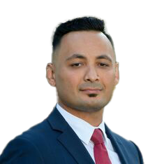 Oscar Sierra, Senior Insurance Advisor